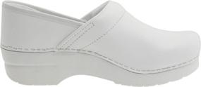 img 1 attached to 👞 Dansko Unisex Professional Cabrio 10.5-11 Men's Shoes: The Ultimate in Comfort and Style