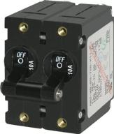 🔌 industrial electrical circuit breaker by blue sea systems: optimal circuit protection products logo