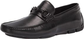 img 4 attached to Kenneth Cole New York Drivers Men's Shoes and Loafers & Slip-Ons