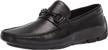 kenneth cole new york drivers men's shoes and loafers & slip-ons logo
