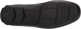 img 1 attached to Kenneth Cole New York Drivers Men's Shoes and Loafers & Slip-Ons