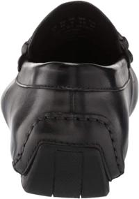 img 2 attached to Kenneth Cole New York Drivers Men's Shoes and Loafers & Slip-Ons