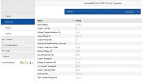 img 2 attached to Enhance Your UPS Performance with Tripp 💻 Lite WEBCARDLX - Remote Monitoring and Access Management