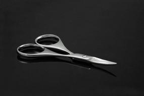 img 4 attached to 💅 Suvorna Ador Nail Trimming Scissors