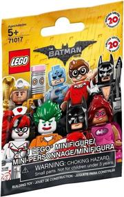 img 3 attached to Lego Batman Complete Collection of Collectible Minifigures