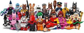 img 2 attached to Lego Batman Complete Collection of Collectible Minifigures