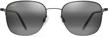 maui jim sunglasses neutral polarized logo