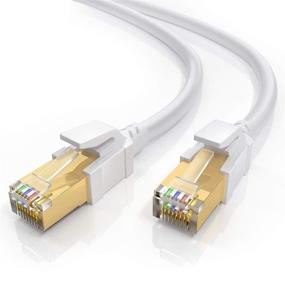 img 4 attached to Shielded Ethernet BUSOHE Industrial Electrical Network for Internet Connectivity