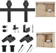 zekoo sliding hardware cabinet console логотип