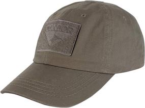 img 1 attached to 🧢 Optimized Tactical Cap