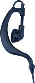 img 2 attached to KEYBLU Walkie Earpiece Headset Motorola Outdoor Recreation for Camping & Hiking