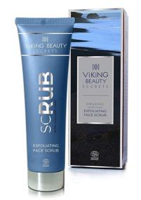 img 4 attached to Viking Beauty Secrets Exfoliating Rowanberries