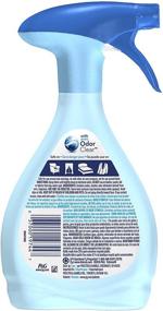 img 3 attached to Febreze Freshener Fabric Refresher Strength