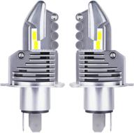 headlight blubs，24w headlights conversion waterproof logo
