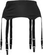 tvrtyle buckles seamless stockings s504r women's clothing logo