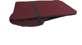 img 1 attached to BackJack BJI BackJack Made Lightweight Meditation Sports & Fitness and Leisure Sports & Game Room