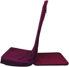 img 2 attached to BackJack BJI BackJack Made Lightweight Meditation Sports & Fitness and Leisure Sports & Game Room