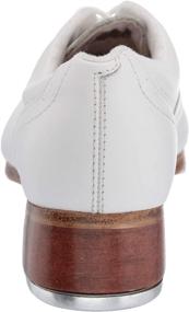 img 2 attached to 🩰 Authentic Bloch Women's Jason Samuels Smith Dance Shoes: Style and Performance Combined