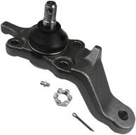 beck arnley 101 4816 ball joint logo