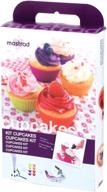 mastrad a44060 cupcake kit logo