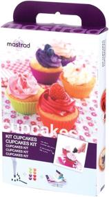 img 4 attached to Mastrad A44060 Cupcake Kit