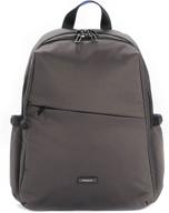 hedgren cosmos large backpack galaxy logo