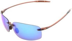 img 2 attached to Walleva Replacement Lenses Breakwall Sunglasses