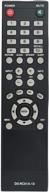 📺 dynex tv dx-32l200na14 replacement remote: dx-rc01a-13 for enhanced control logo