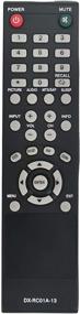 img 3 attached to 📺 DYNEX TV DX-32L200NA14 Replacement Remote: DX-RC01A-13 for Enhanced Control