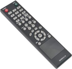 img 1 attached to 📺 DYNEX TV DX-32L200NA14 Replacement Remote: DX-RC01A-13 for Enhanced Control