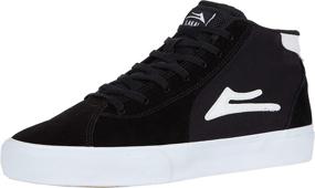 img 1 attached to Lakai Limited Footwear Mens Flaco Sports & Fitness