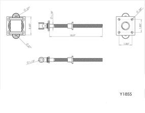 img 1 attached to 💡 Инновационная Штабель режущих инструментов Y18SS: Улучшенная производительность и надежность