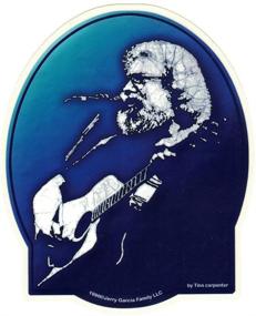 img 1 attached to Grateful Dead Jerry Garcia Acoustic