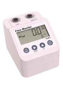 img 1 attached to 💧 HM Digital Flow Monitor - High-Performance Water Flow Monitoring Device (Item #: 891144000465)