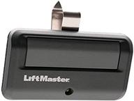 🚪 liftmaster 891lm, black - 1 button remote control for garage door opener logo