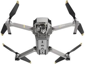 img 1 attached to 🚀 Enhanced Performance Unleashed: DJI Mavic Pro Platinum Revealed