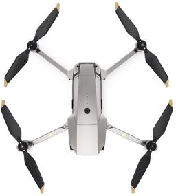 img 2 attached to 🚀 Enhanced Performance Unleashed: DJI Mavic Pro Platinum Revealed