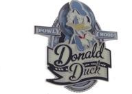 🦆 vintage disney donald duck pin - classic collectible for sale logo