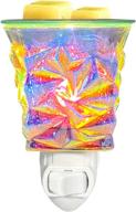 rediffy scented electric fragrance crystal logo