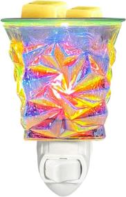 img 4 attached to REDIFFY Scented Electric Fragrance Crystal