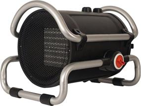 img 3 attached to Black Decker Utility 1500W Heater