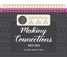 img 1 attached to 📚 Kelly Creates Workbook: Optimal Connection and Greetings