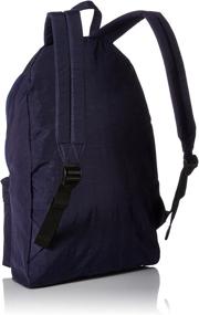 img 2 attached to Armani Exchange Crinkle Nylon Backpack