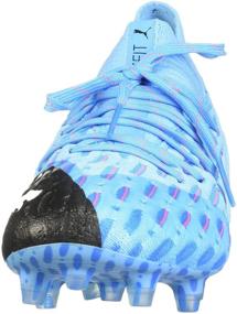 img 3 attached to PUMA Future Netfit Black Luminosity