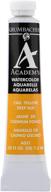 grumbacher academy watercolor paint painting, drawing & art supplies in painting logo