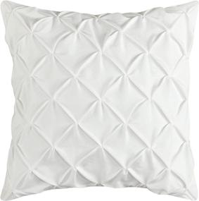 img 1 attached to Chic Home Riverside Comforter Pattern