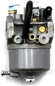 img 1 attached to HandyTek Carburetor AM122614 Gaskets Marked
