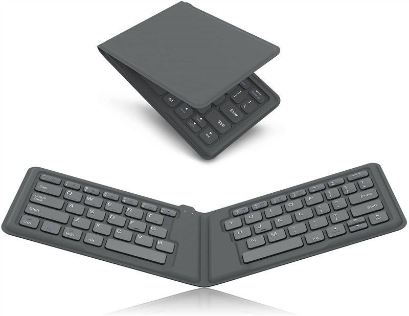 moko universal ultra thin bluetooth compatible 로고