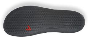 img 1 attached to 👞 Vivobarefoot Mens Gobi Black 9-9.5: The Ultimate Minimalist Footwear for Men