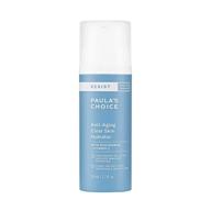 🌺 paula's choice-resist anti-aging clear skin hydrator moisturizer, 1.7 oz bottle" - enhance your skincare routine with paula's choice resist anti-aging clear skin hydrator moisturizer (1.7 oz) logo